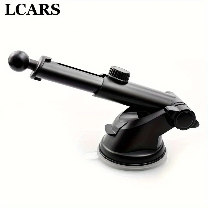 Car Holder 360 Degree Rotating Sport DV Camera Mount Car Driving Recorder Bracket for Xiaomi YI GoPro DVR Holder Car-styling