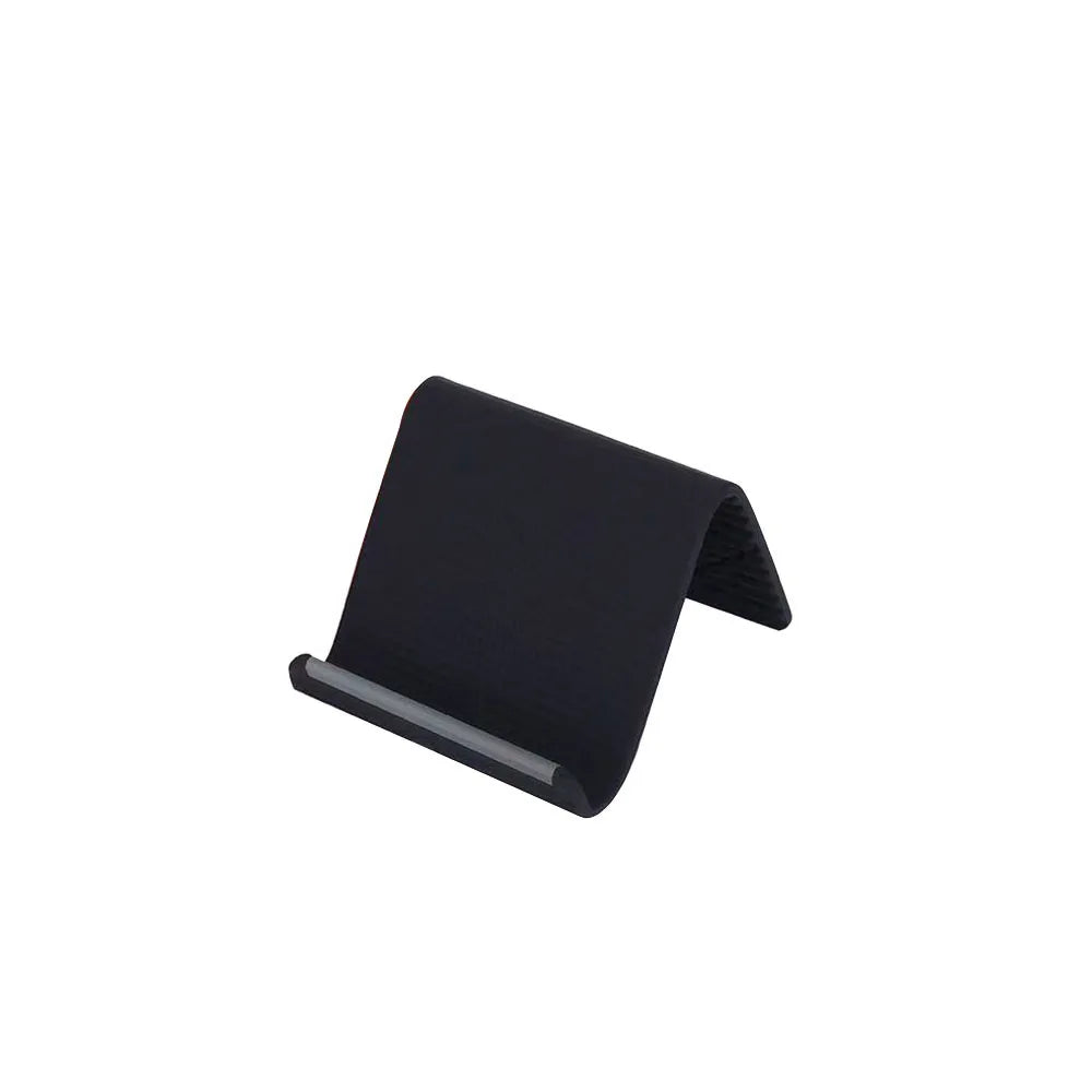 Ergonomic Bed Lazy Phone Stand for Side Lying - Stable Hands-Free Phone Holder Perfect for Bedtime Entertainment