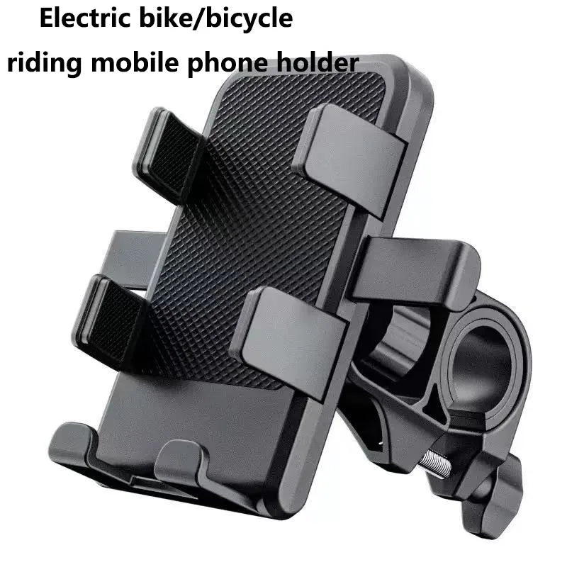 Ergonomic Bed Lazy Phone Stand for Side Lying - Stable Hands-Free Phone Holder Perfect for Bedtime Entertainment
