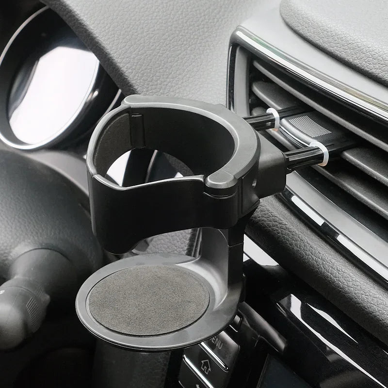 Universal Car Air Vent Drink Cup Bottle Holder AUTO Truck Water Holders Stands Rack for Ashtray