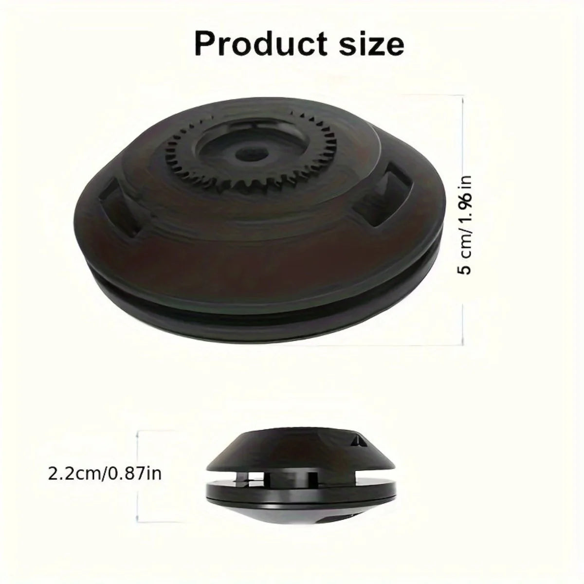 Phone Holders For Your Car Cell Phone Mount for Car Dashboard Windshield Mount Truck Stand Universal Phone Holder 360°rotatable