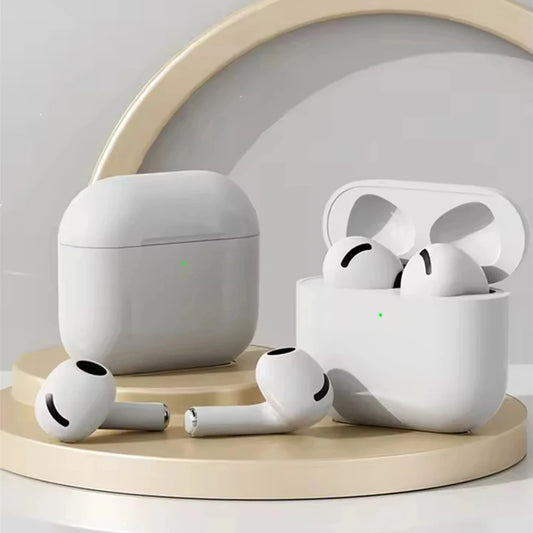TWS Wireless Bluetooth Earphones ANC Noise Reduction Earbuds With Microphone Exercise Music Headphones