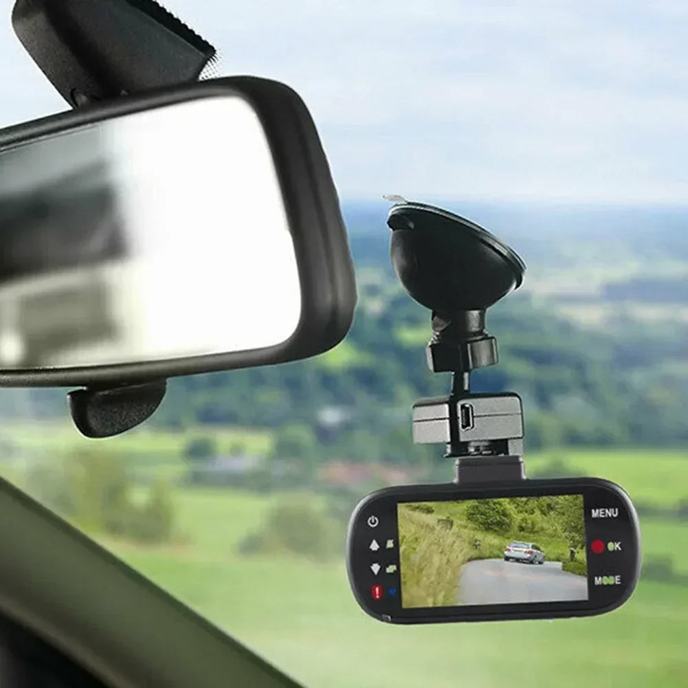 Adhesiveeee Mountttt Holderrrr For Nextbase Car GPS Dash Cam 112 212 312GW 412GW Car Interior Accessories DVR Holders