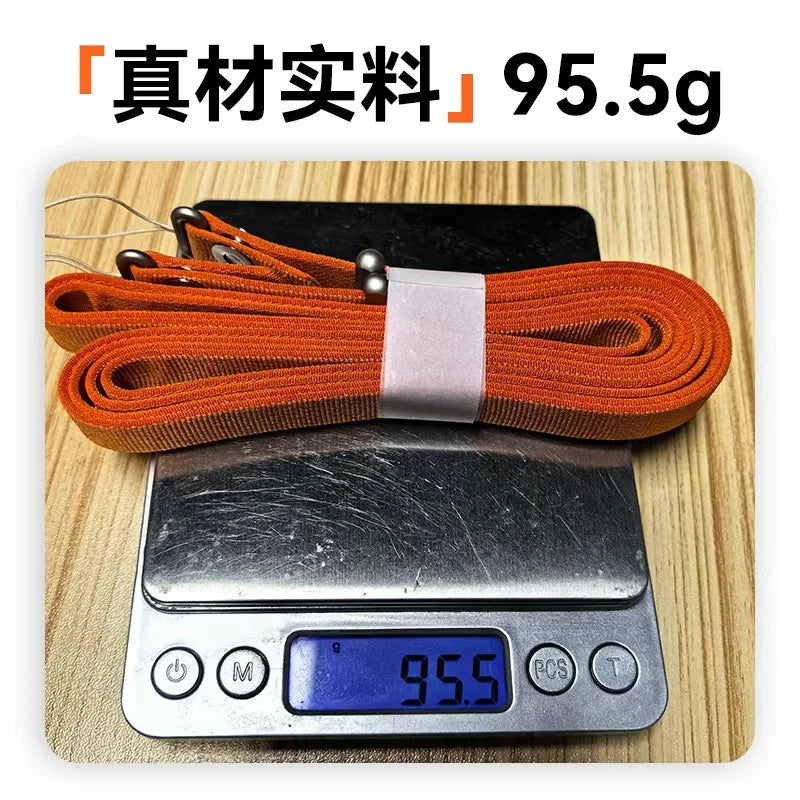 High End Official Magnetic Woven Strap for Orginal Iphone 17 16 15 Pro Max 17 Air Phone Crossbody Lanyard Anti-loss Apple Strap
