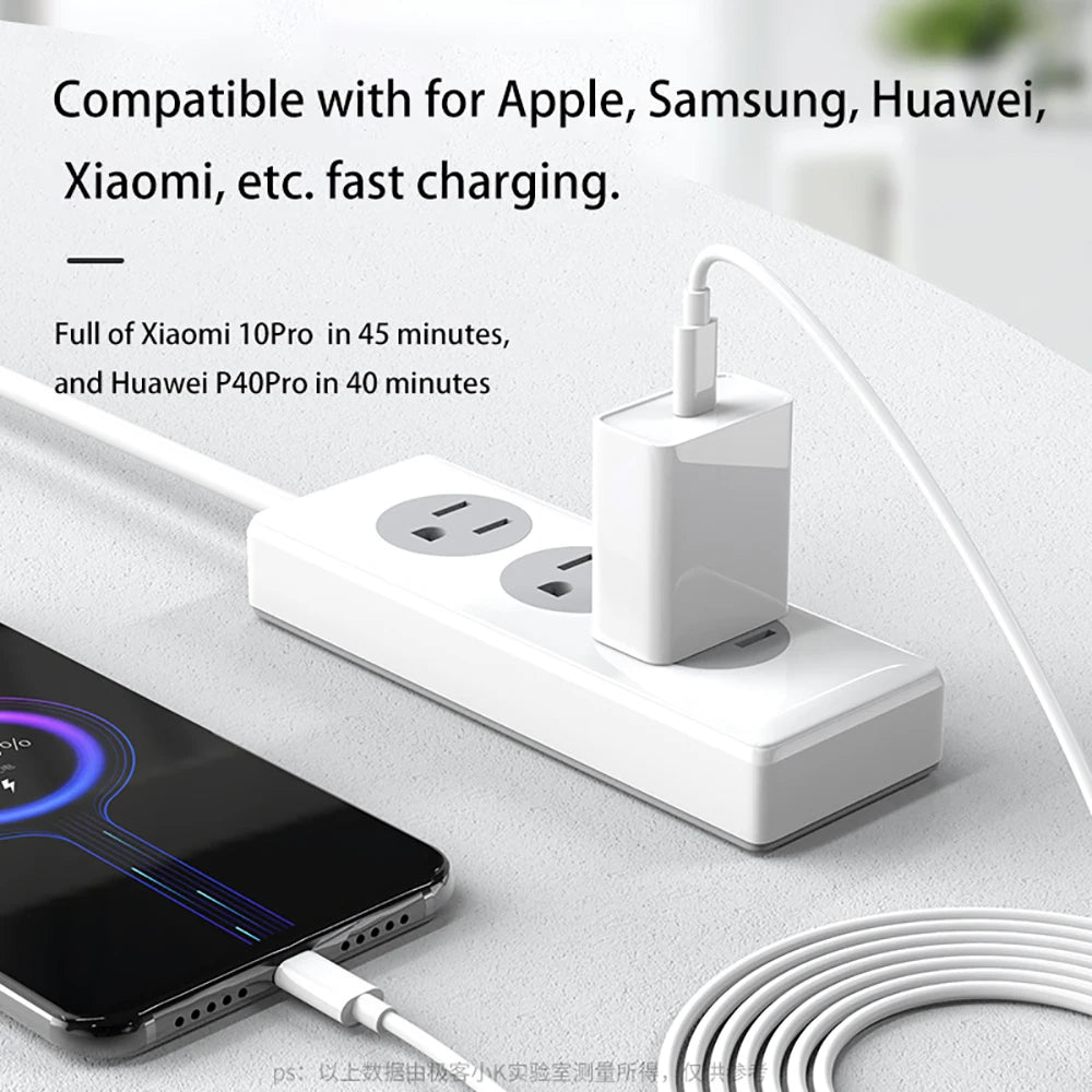 3Pcs For Apple Phone USB Cable iPhone 13 12 11 14 Pro Max XR X Plus iPad Charger Fast Charging
