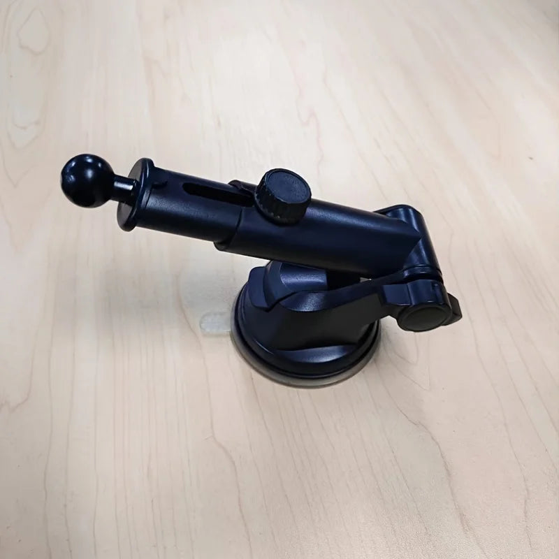 Car Holder 360 Degree Rotating Sport DV Camera Mount Car Driving Recorder Bracket for Xiaomi YI GoPro DVR Holder Car-styling