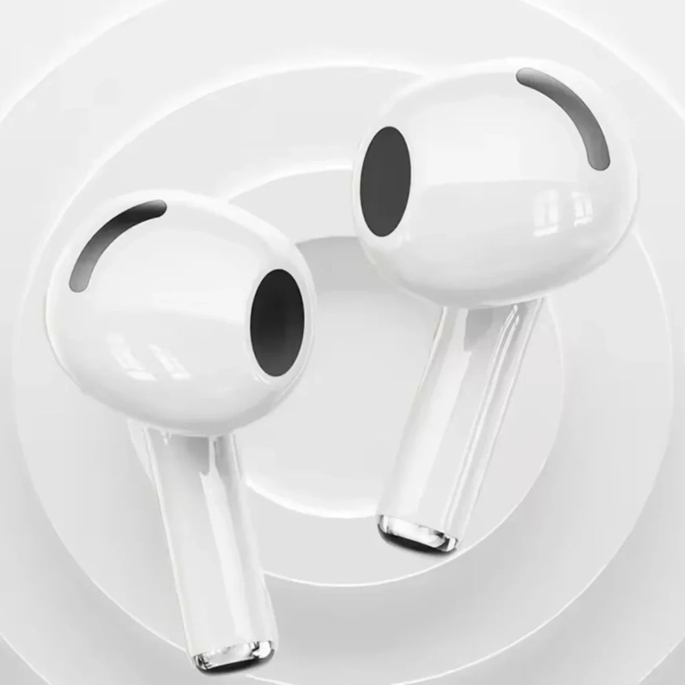 TWS Wireless Bluetooth Earphones ANC Noise Reduction Earbuds With Microphone Exercise Music Headphones