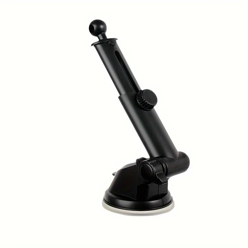 Car Holder 360 Degree Rotating Sport DV Camera Mount Car Driving Recorder Bracket for Xiaomi YI GoPro DVR Holder Car-styling