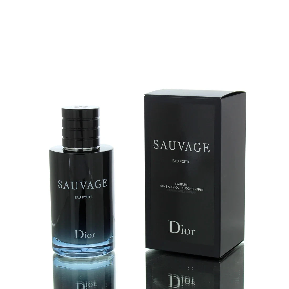 Sauvage Parfum by Christian Dior for man 3.3 / 3.4 oz New in Box