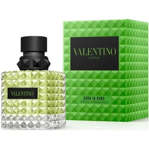 Valentino Donna Born In Roma Green Stravaganza Eau de Parfum 100ml For Women
