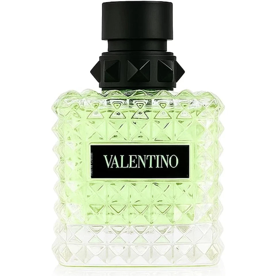 Valentino Donna Born In Roma Green Stravaganza Eau de Parfum 100ml For Women