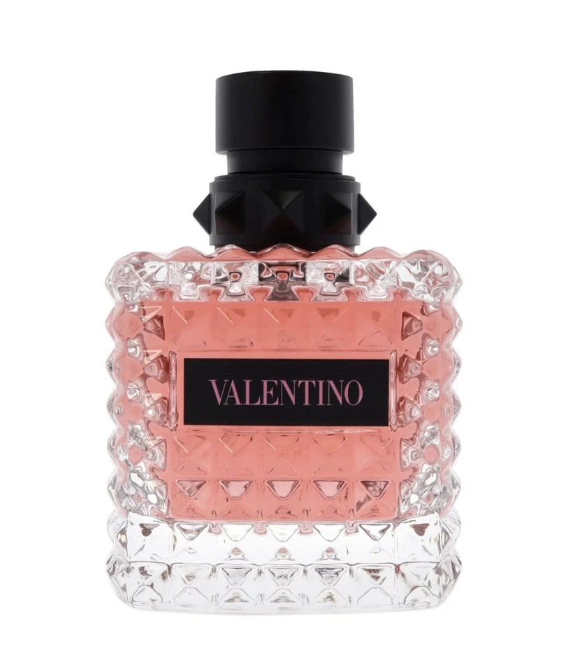 Valentino Donna Born In Roma Eau de Parfum 3.4 oz Perfume EDP Spray for Women