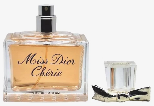Miss Dior Cherie Eau de Parfum Dior perfume 100ml