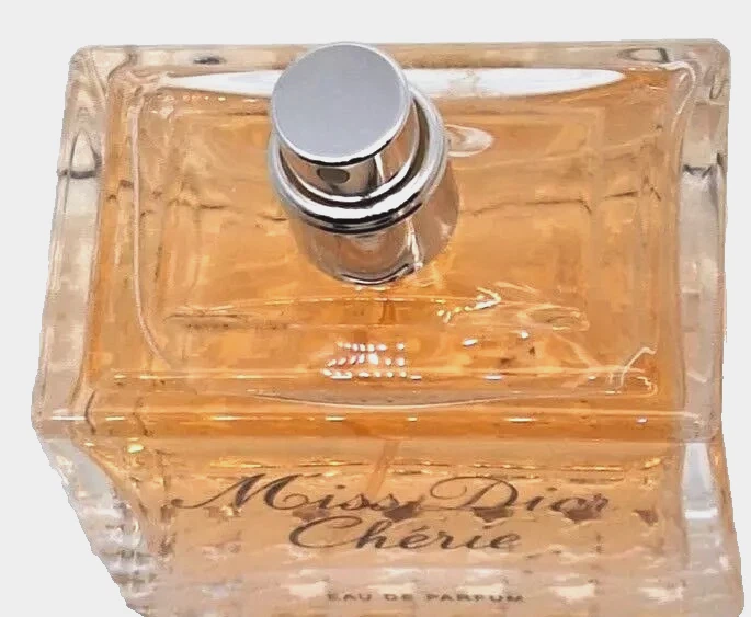 Miss Dior Cherie Eau de Parfum Dior perfume 100ml