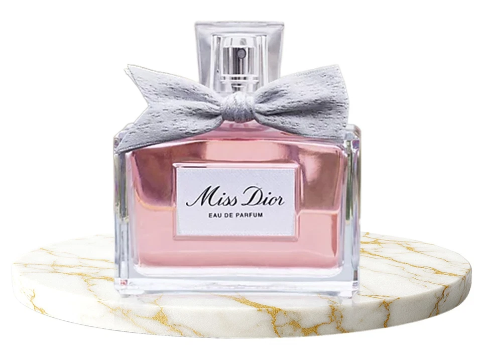 Miss Dior Christian Dior Eau De Parfum Spray 3.4 oz 100 mL New in Box Sealed